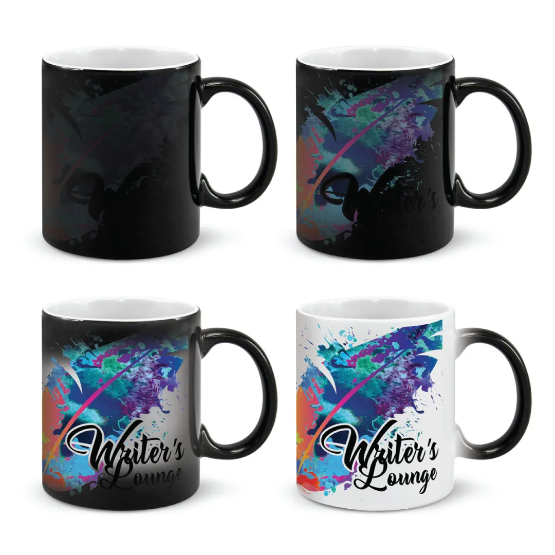 Mugs Branding