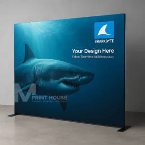 Fabric Seamless Backdrops