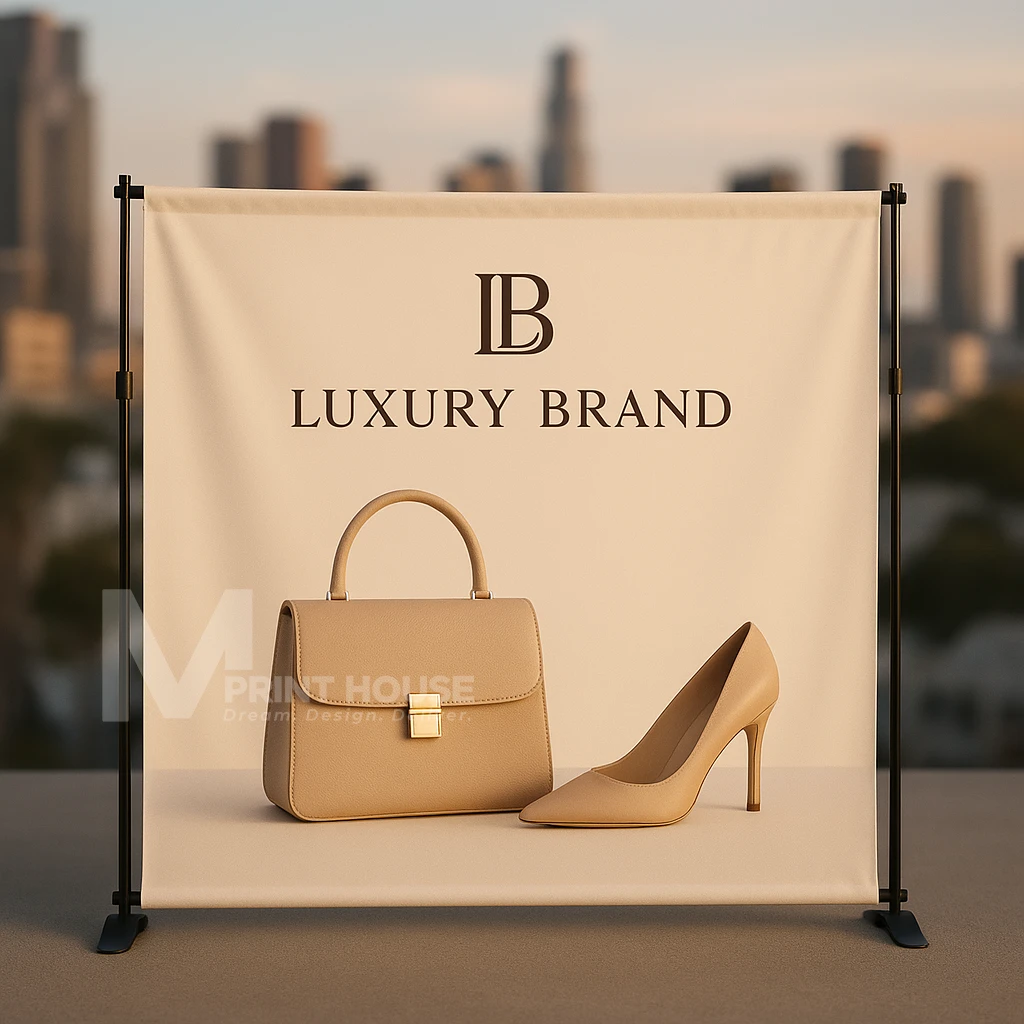 Fabric Seamless Backdrops