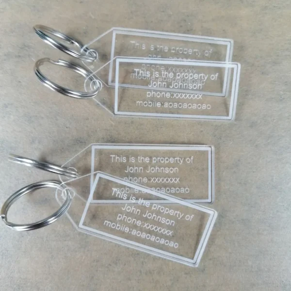 Promoting Keychains Custom Keychains Dubai | Personalized Logo Promotional Keychains UAE ...