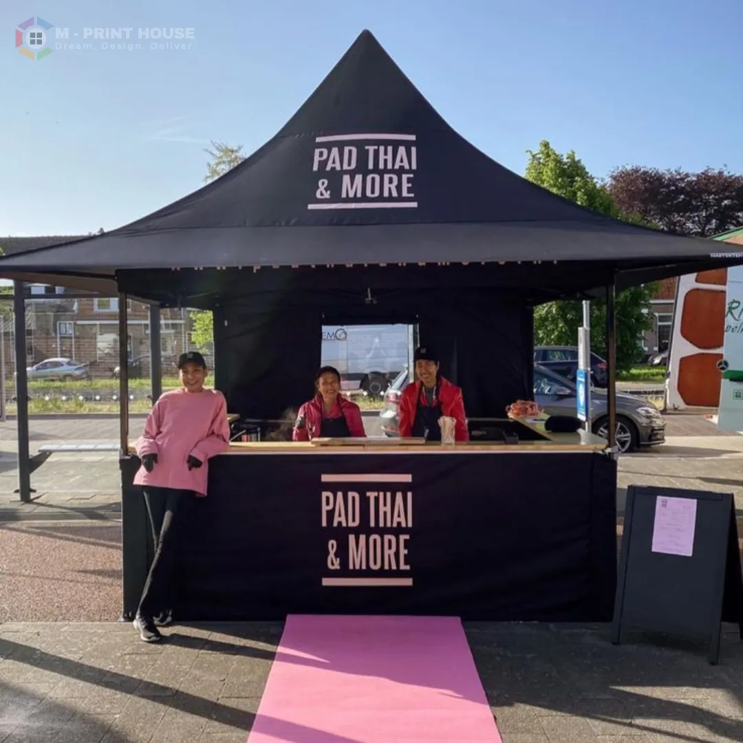 Gazebo / Tent / Canopy