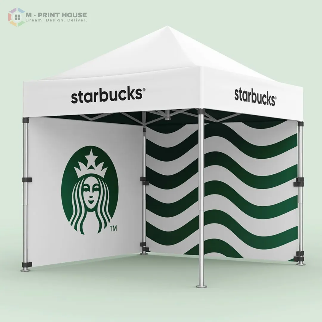 Gazebo / Tent / Canopy