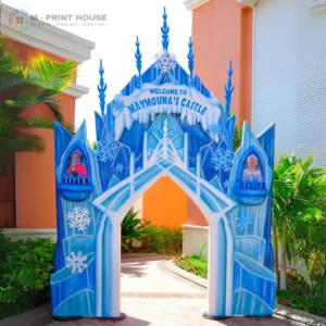 Forex / Foam Letters / Styrofoam Carving