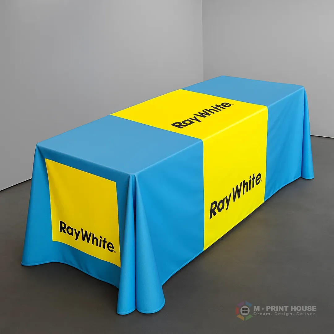 Table Cloth Printing
