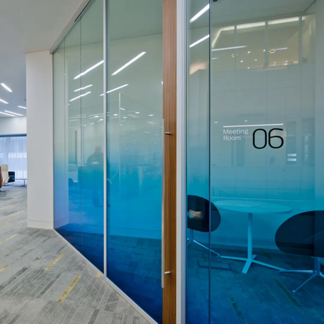 Transparent – Clear Vinyl Sticker