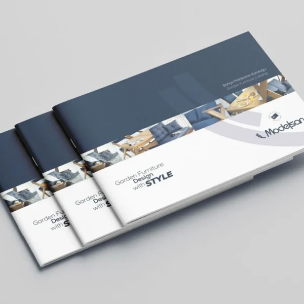 Booklet Printing Dubai | Custom Promotional & Corporate Booklets UAE ...