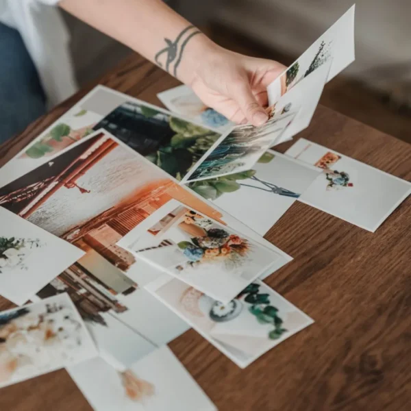 Custom Photo Printing Dubai | Personalized Photo Prints UAE | M Print House