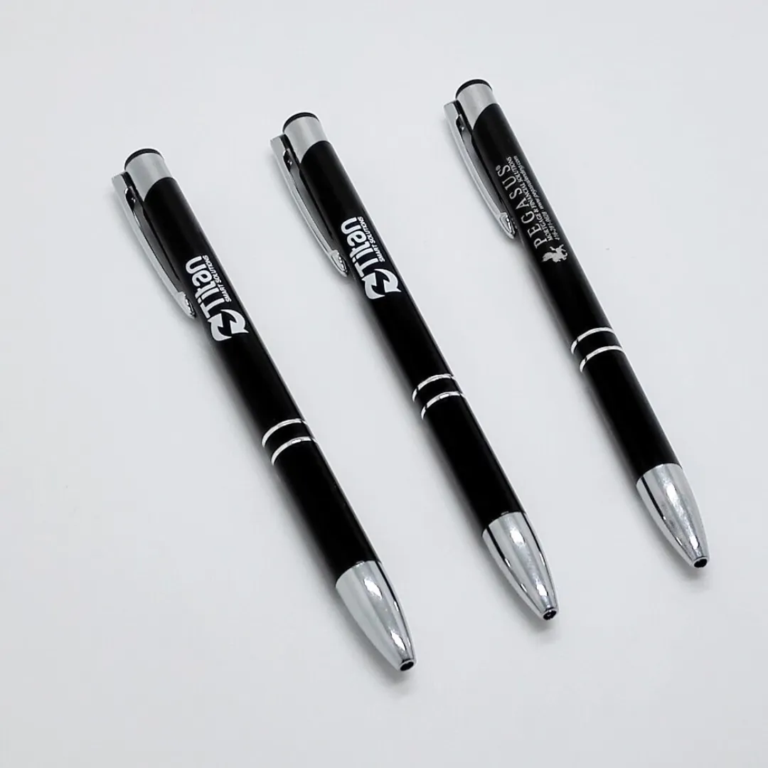 Pen Branding