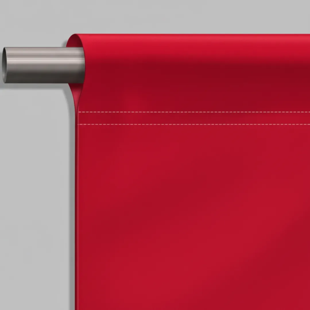 Loop/Pocket Pole Banner Hanging
