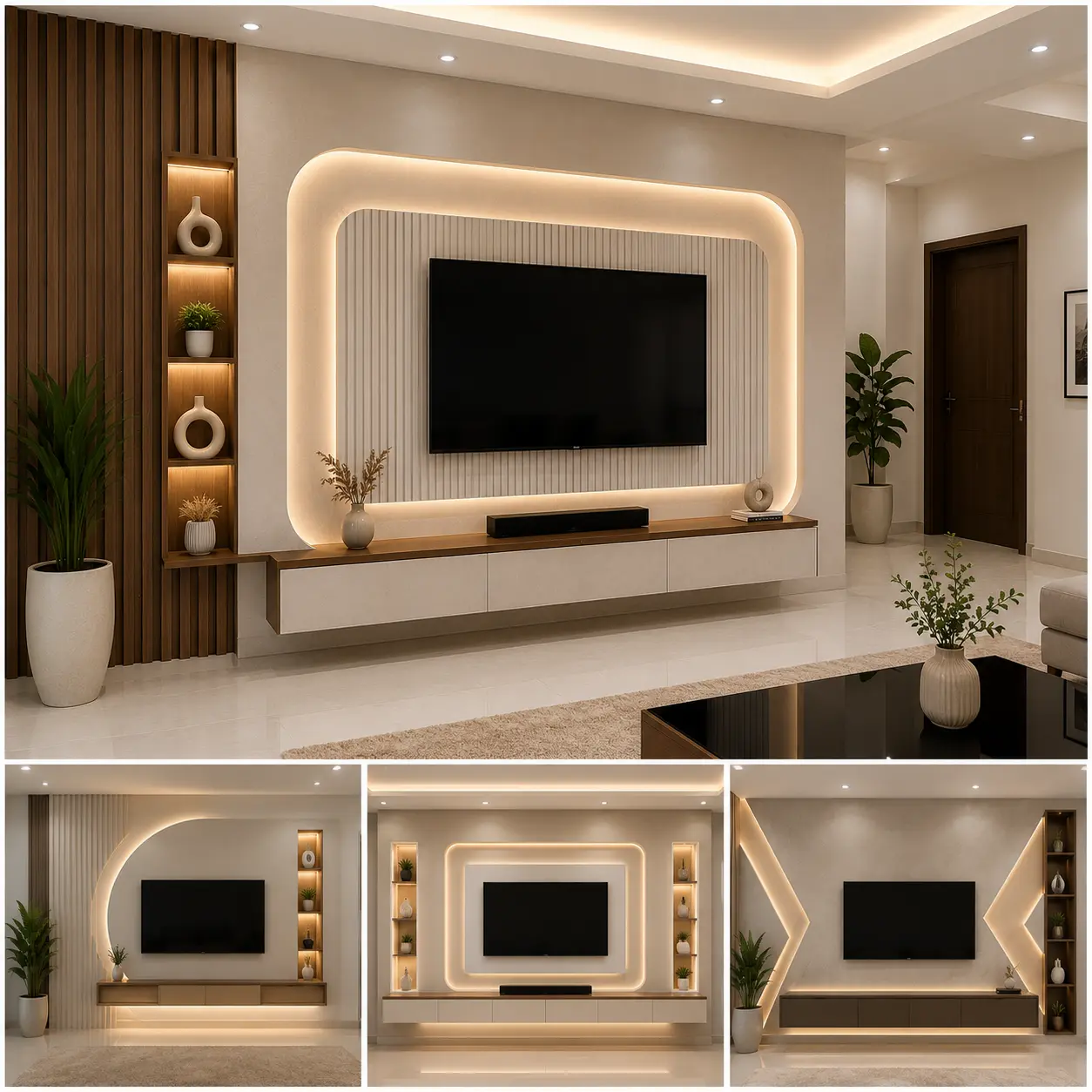 Decorative Wall Gypsum